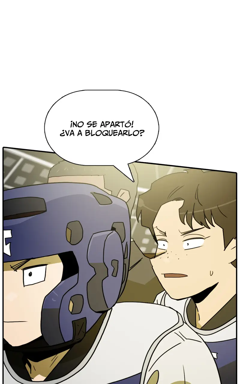 Taekwondo Kid capítulo 90, página 67
