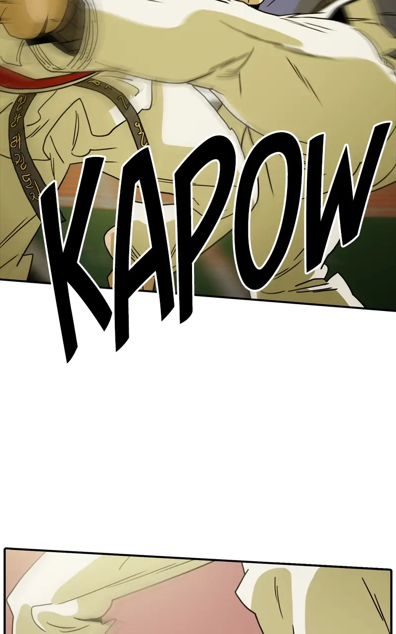 Taekwondo Kid capítulo 90, página 69