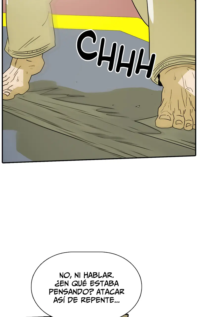 Taekwondo Kid capítulo 90, página 70