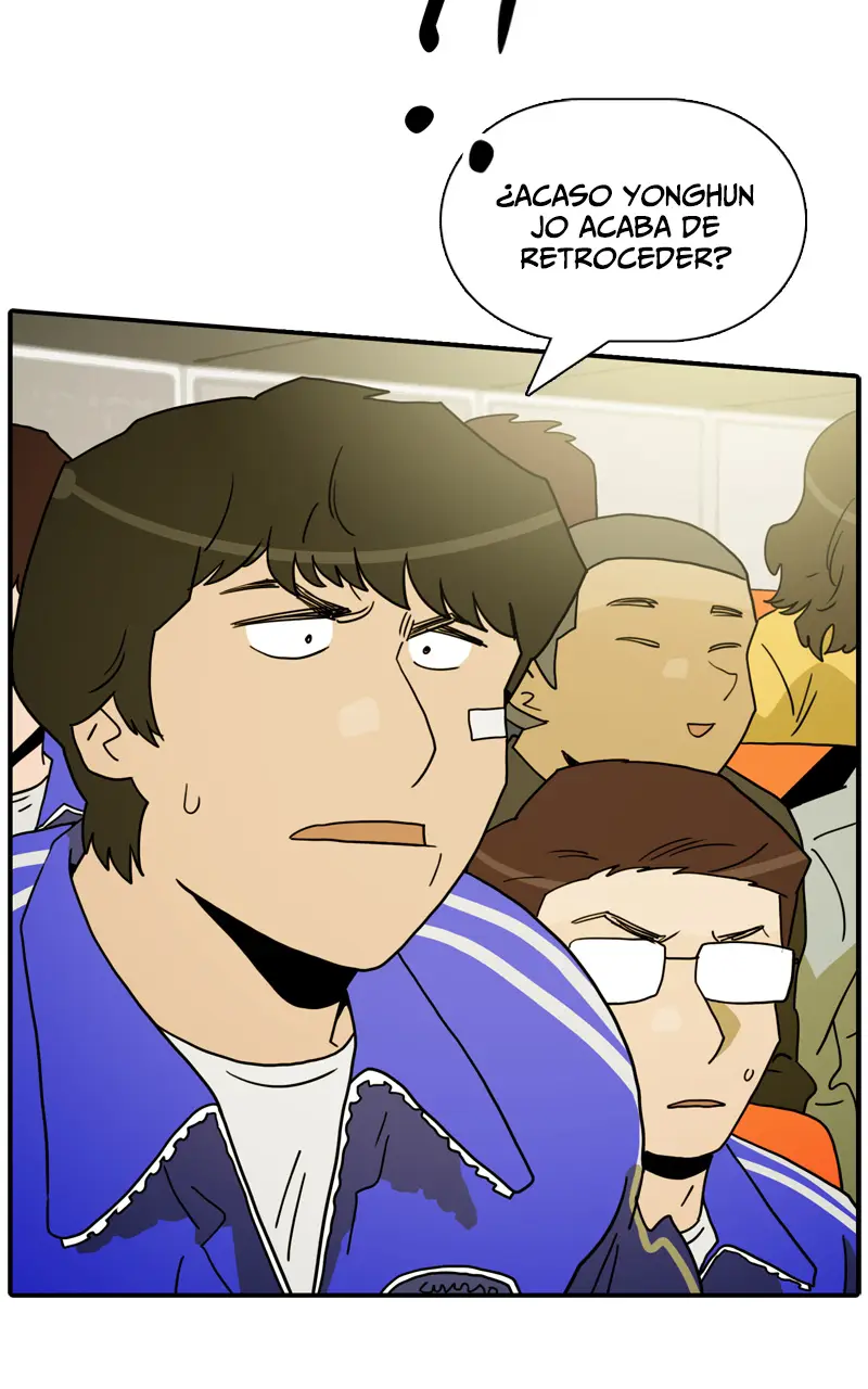 Taekwondo Kid capítulo 90, página 73