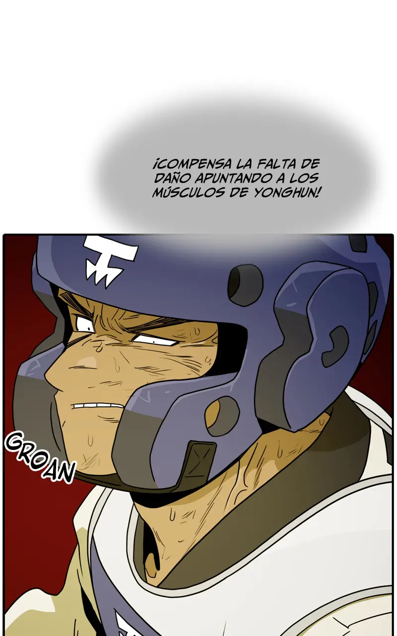 Taekwondo Kid capítulo 90, página 79