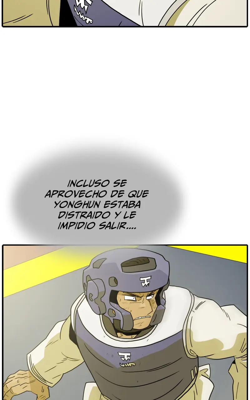 Taekwondo Kid capítulo 90, página 80