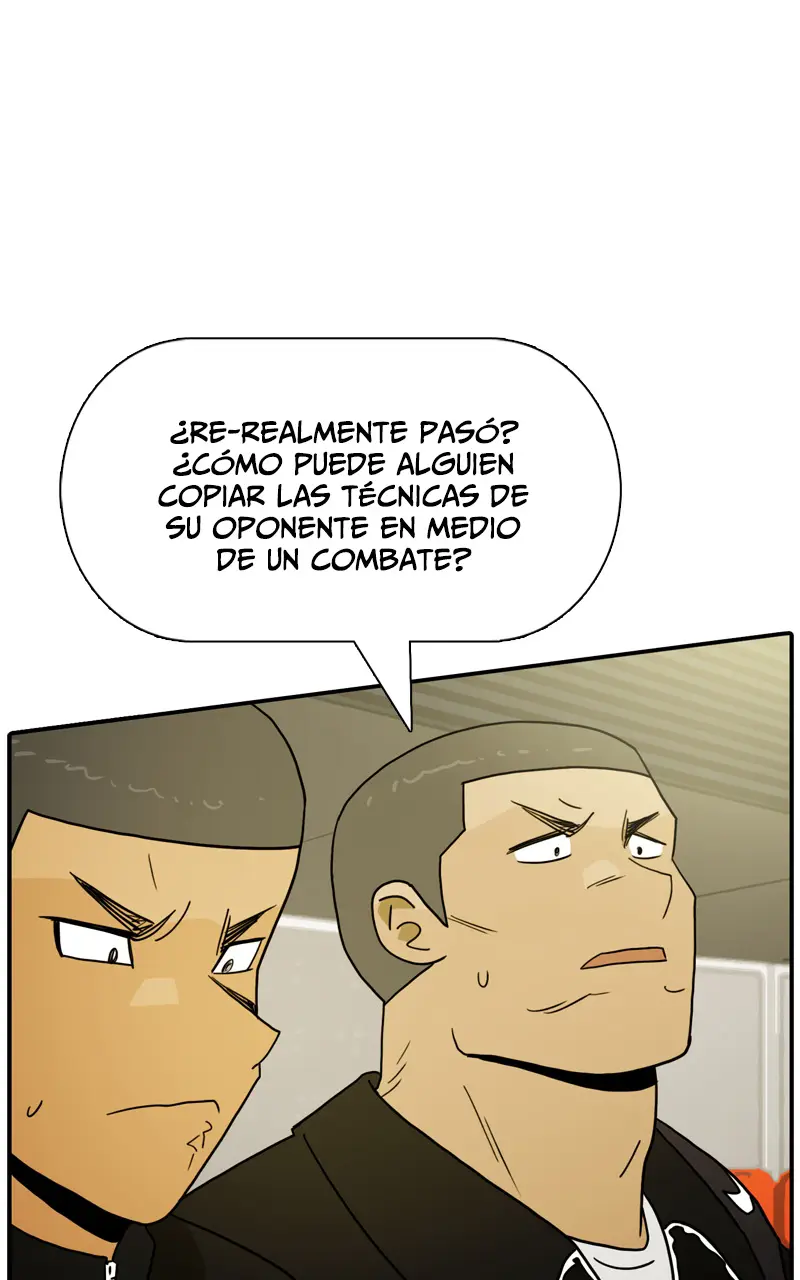 Taekwondo Kid capítulo 90, página 88