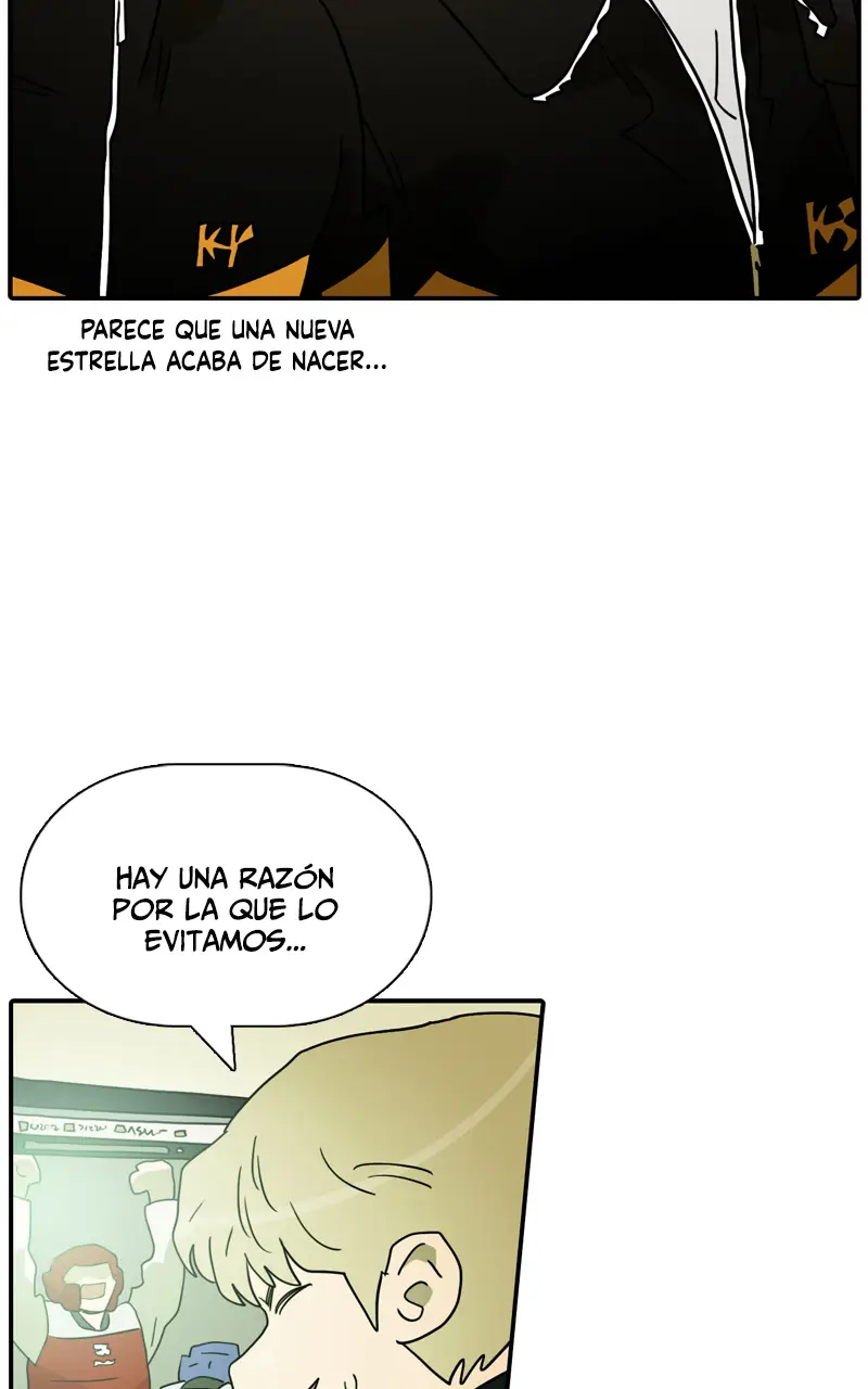 Taekwondo Kid capítulo 90, página 89