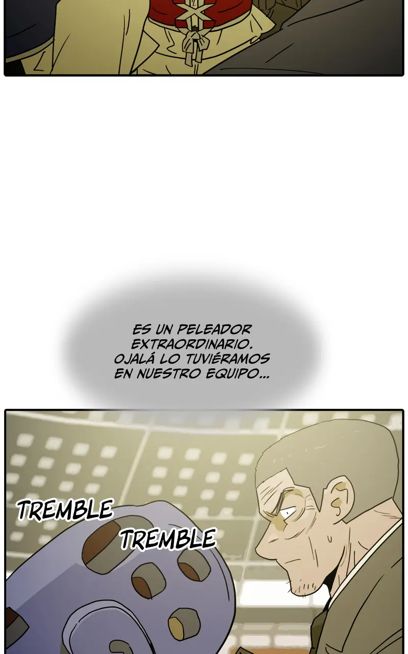Taekwondo Kid capítulo 90, página 92