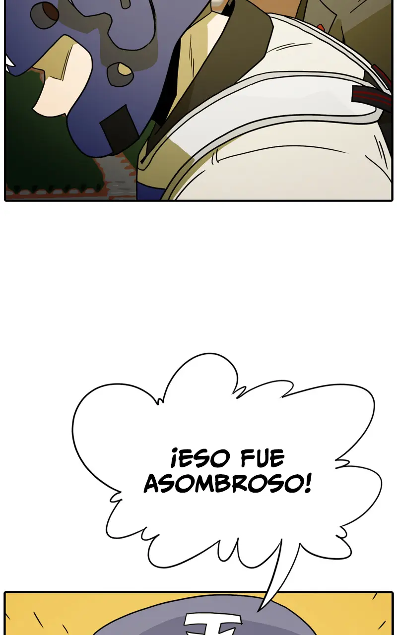 Taekwondo Kid capítulo 90, página 93