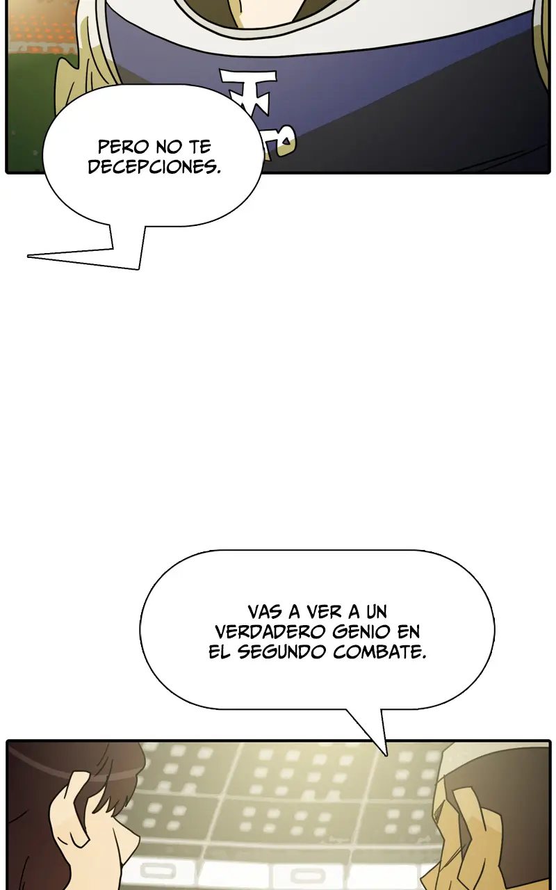 Taekwondo Kid capítulo 90, página 97