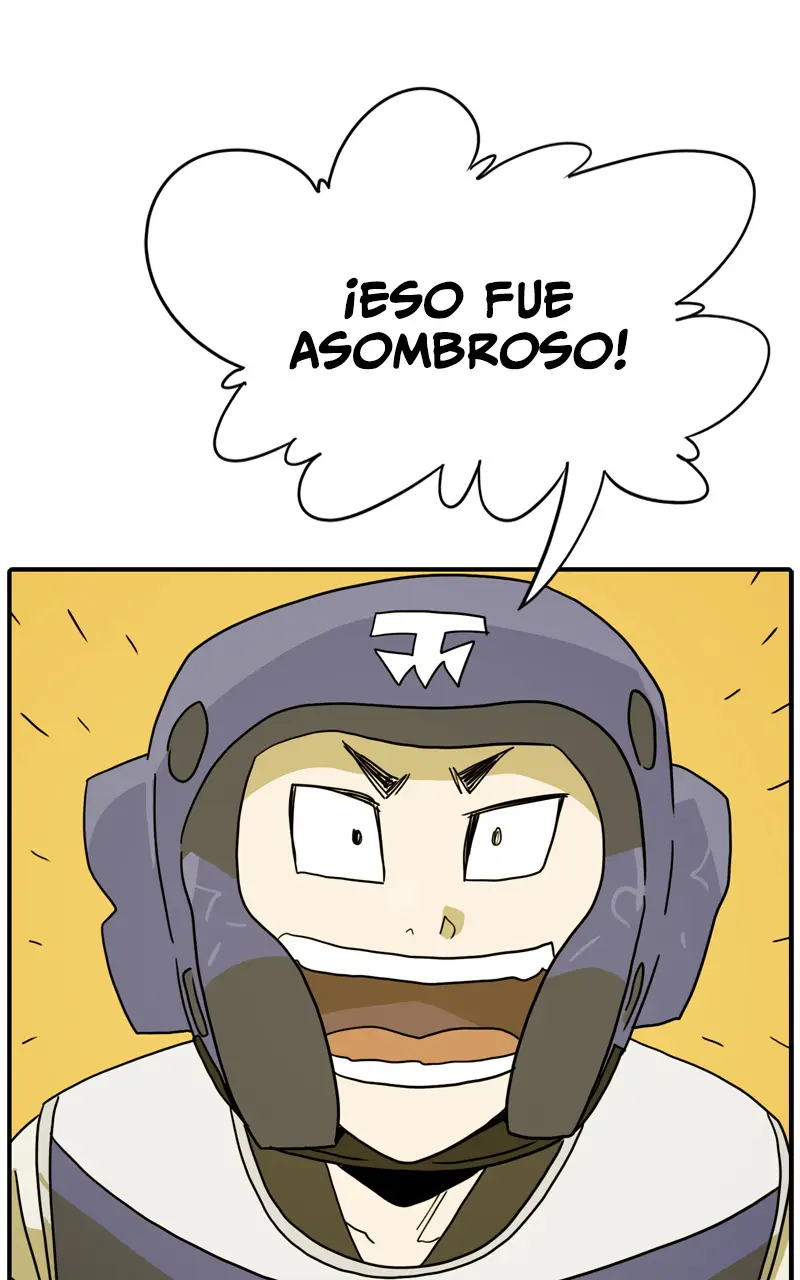 Taekwondo Kid capítulo 91, página 2