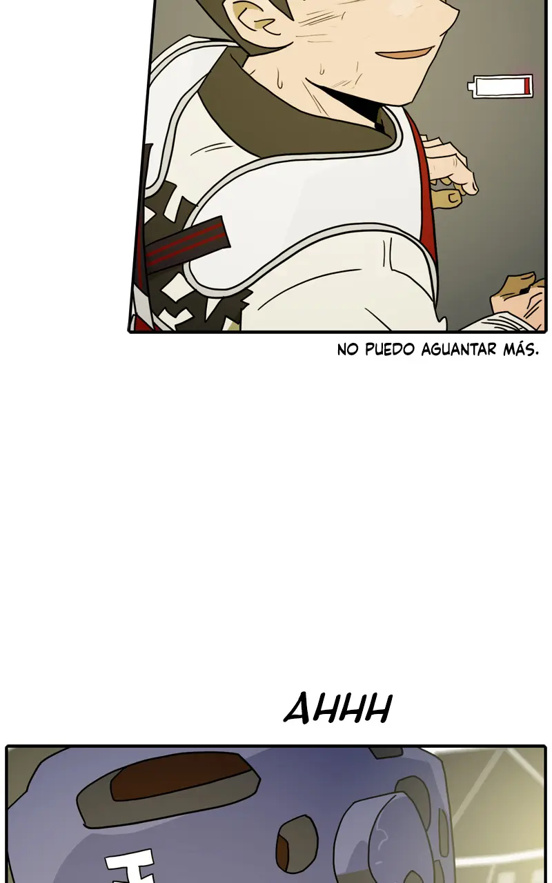 Taekwondo Kid capítulo 91, página 5