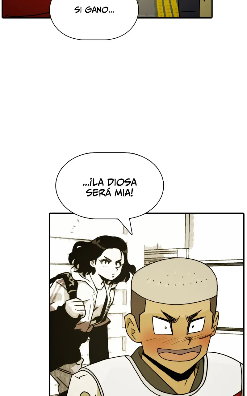 Taekwondo Kid capítulo 91, página 9