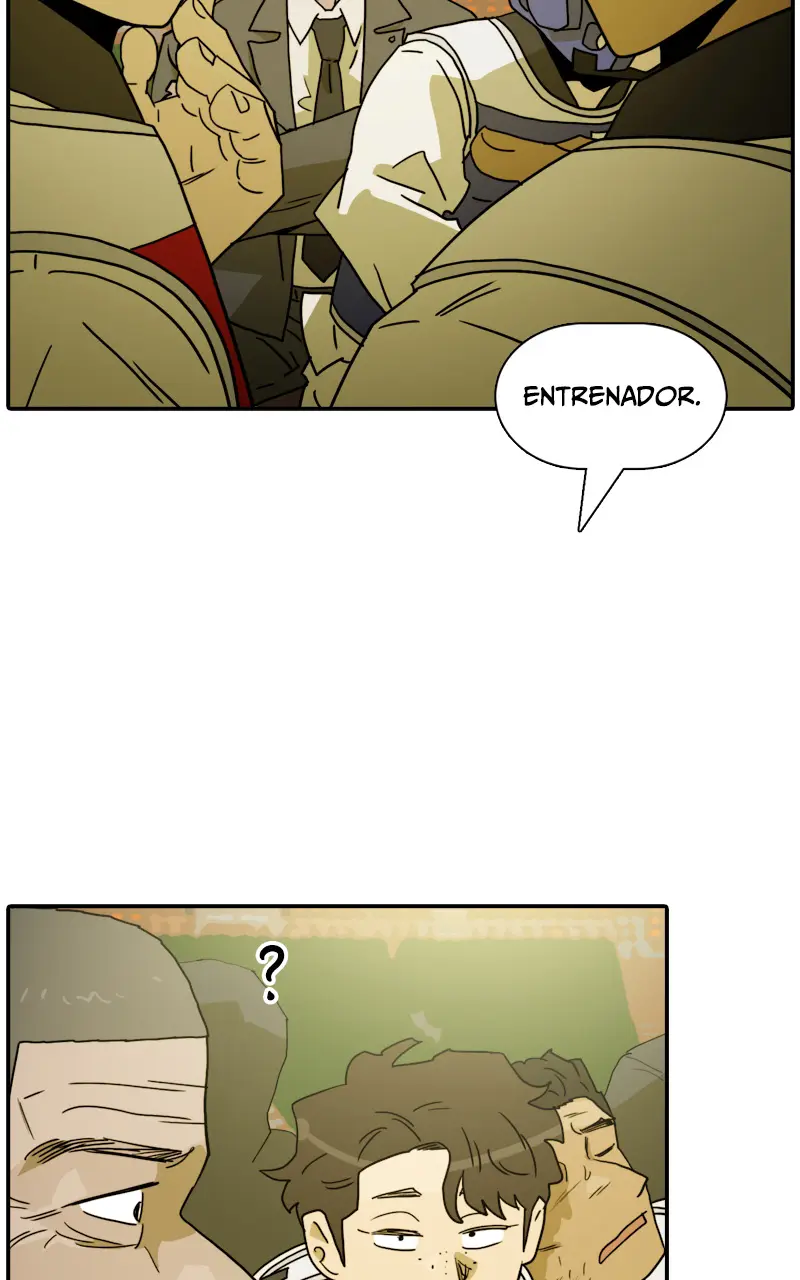 Taekwondo Kid capítulo 91, página 12