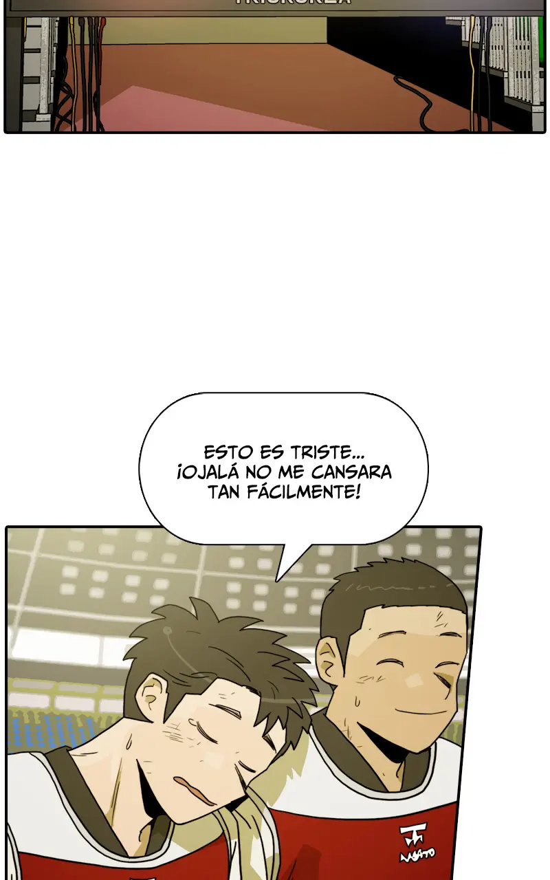 Taekwondo Kid capítulo 91, página 16