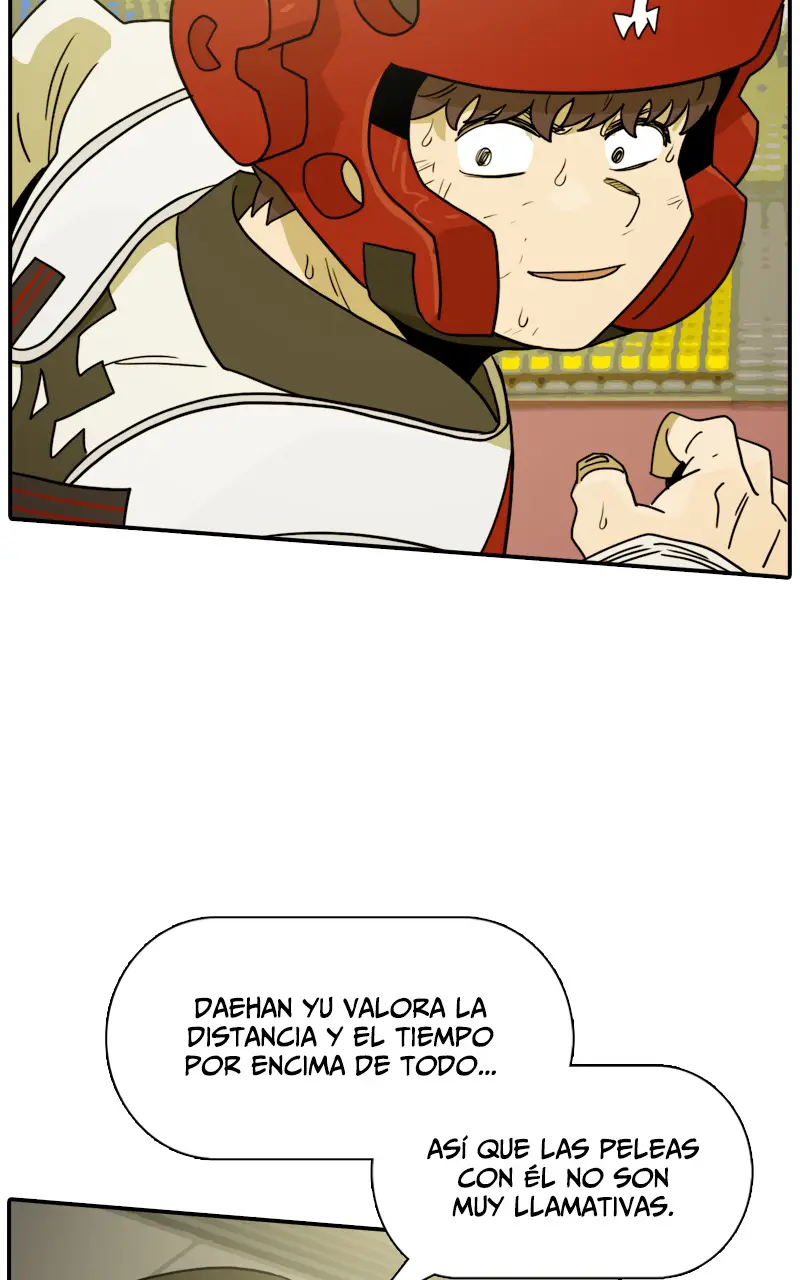 Taekwondo Kid capítulo 91, página 19