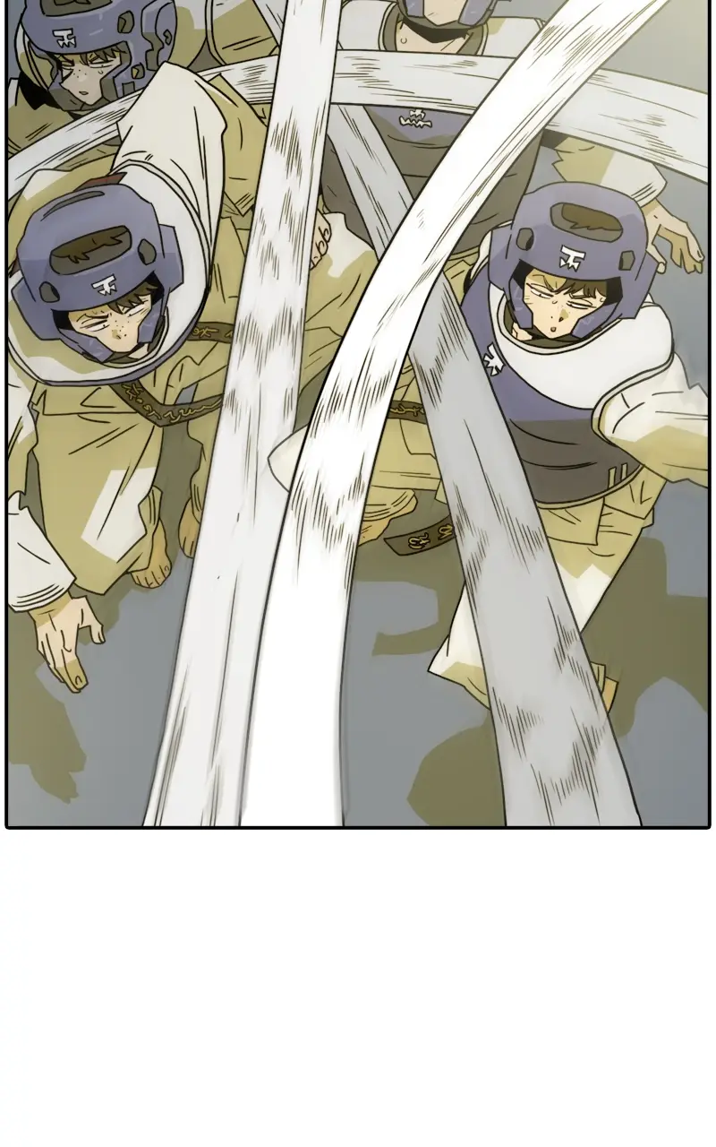 Taekwondo Kid capítulo 91, página 23