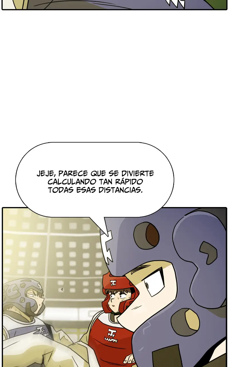 Taekwondo Kid capítulo 91, página 25