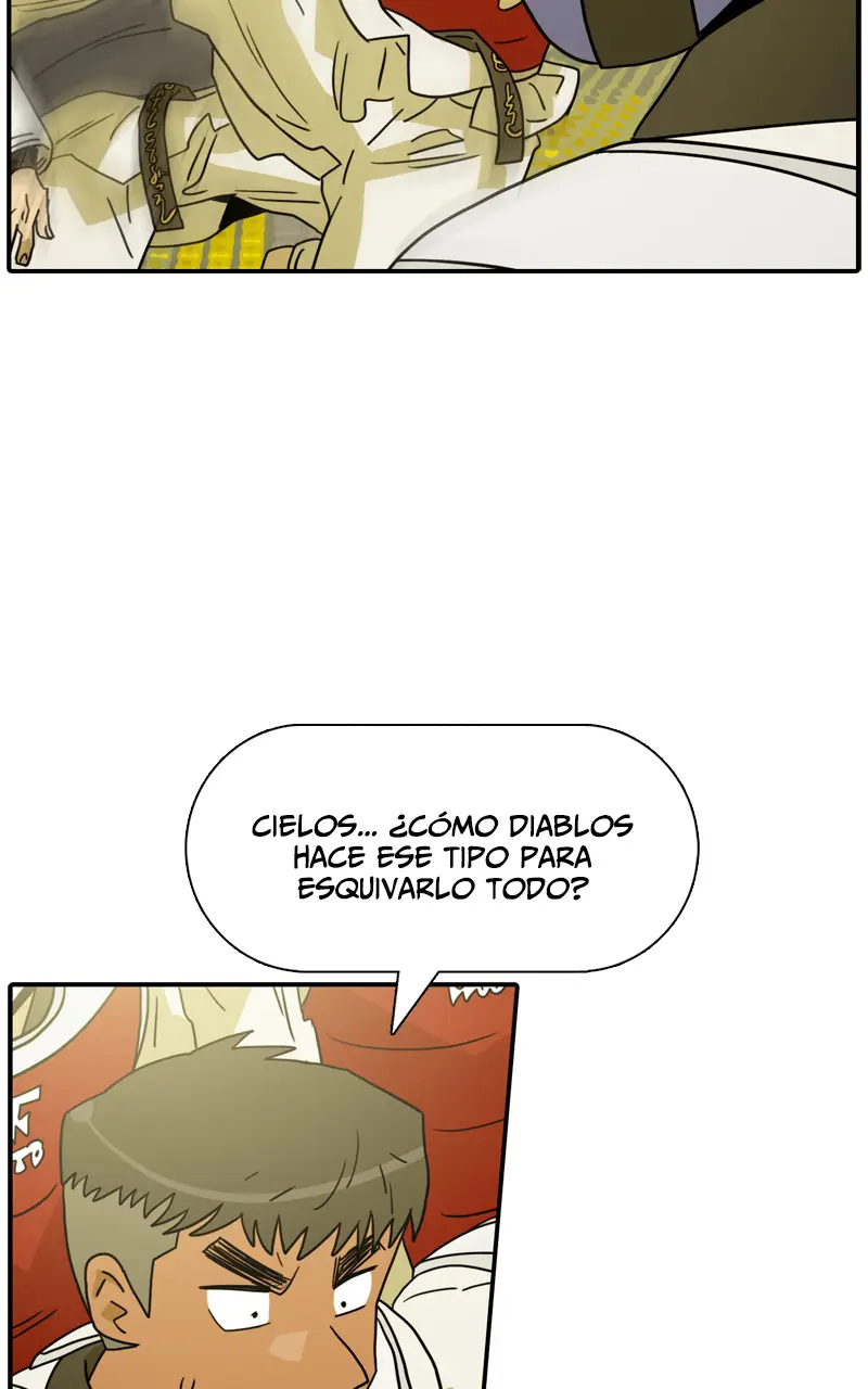 Taekwondo Kid capítulo 91, página 26