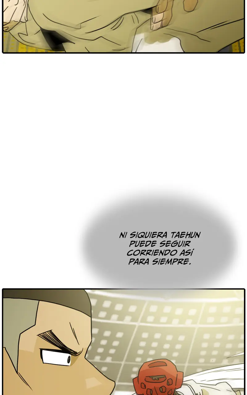 Taekwondo Kid capítulo 91, página 29