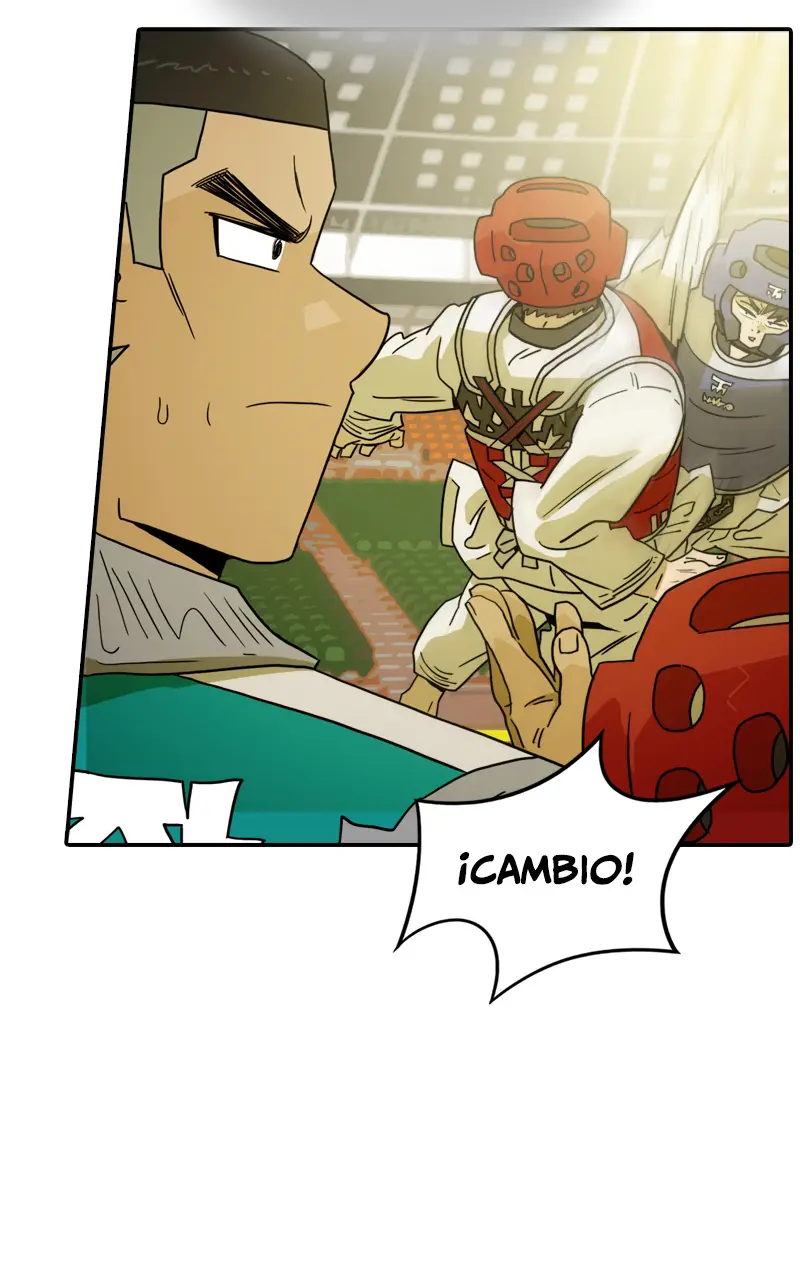 Taekwondo Kid capítulo 91, página 41