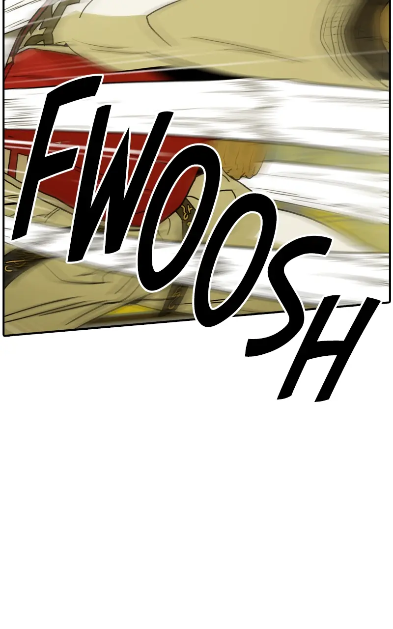 Taekwondo Kid capítulo 91, página 59
