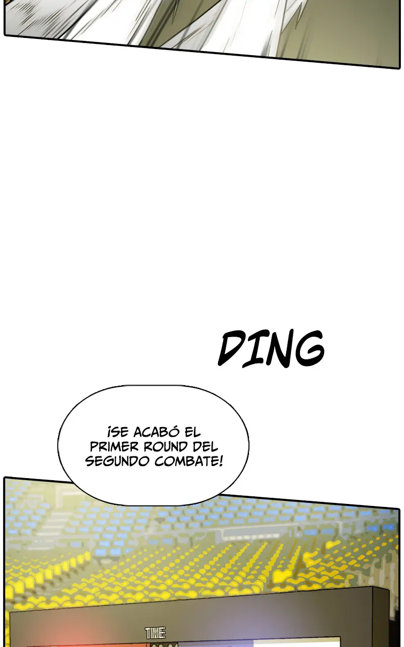 Taekwondo Kid capítulo 91, página 61