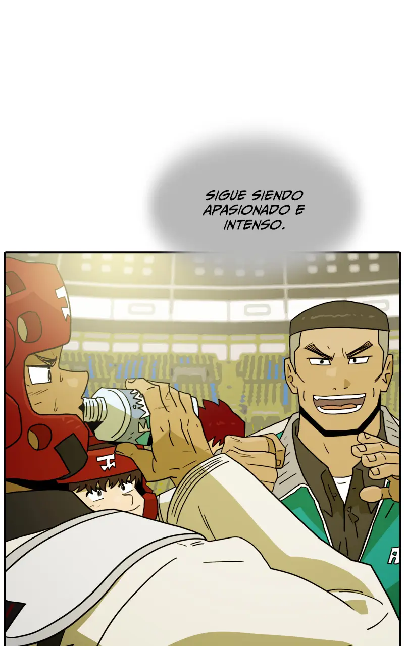 Taekwondo Kid capítulo 91, página 68