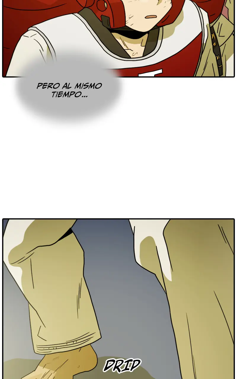 Taekwondo Kid capítulo 91, página 70