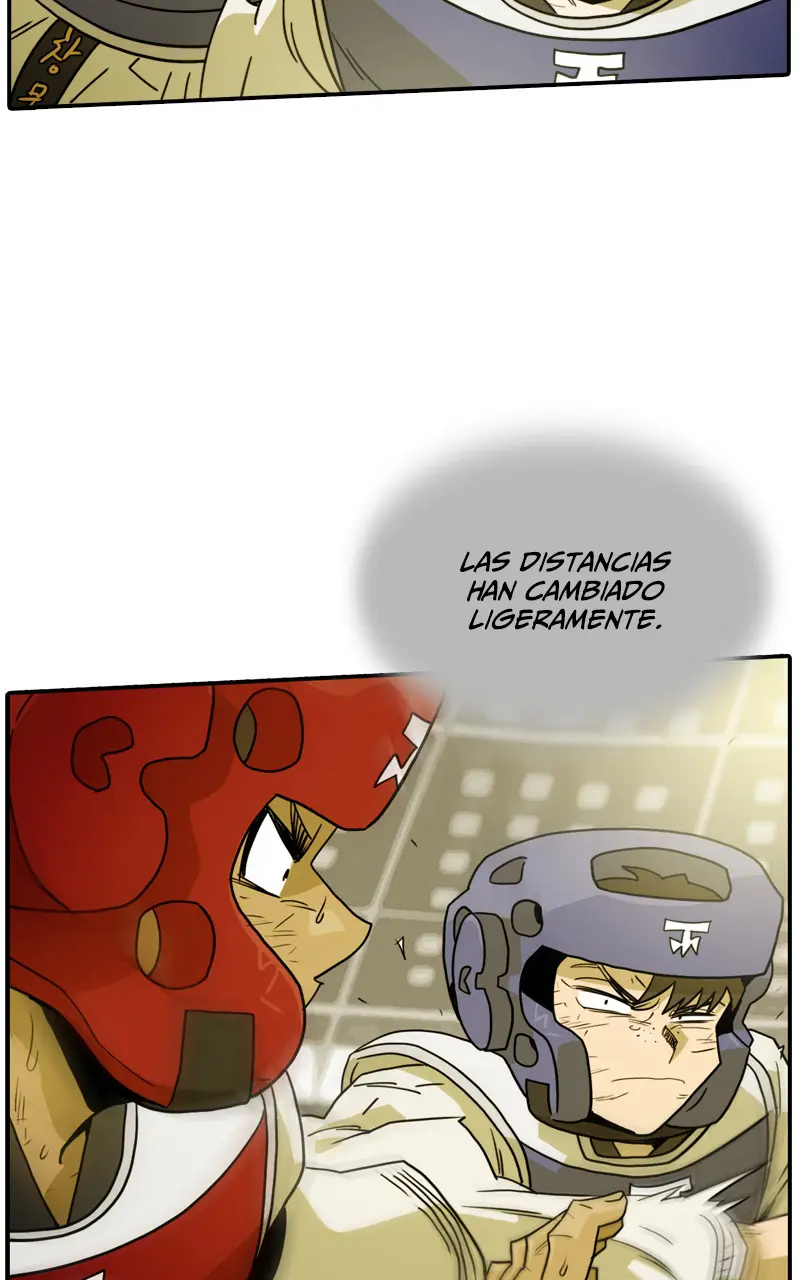 Taekwondo Kid capítulo 92, página 3