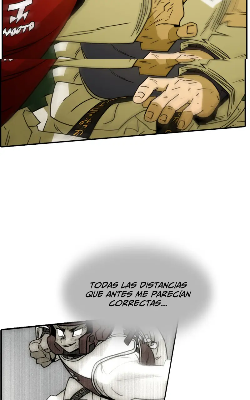 Taekwondo Kid capítulo 92, página 4