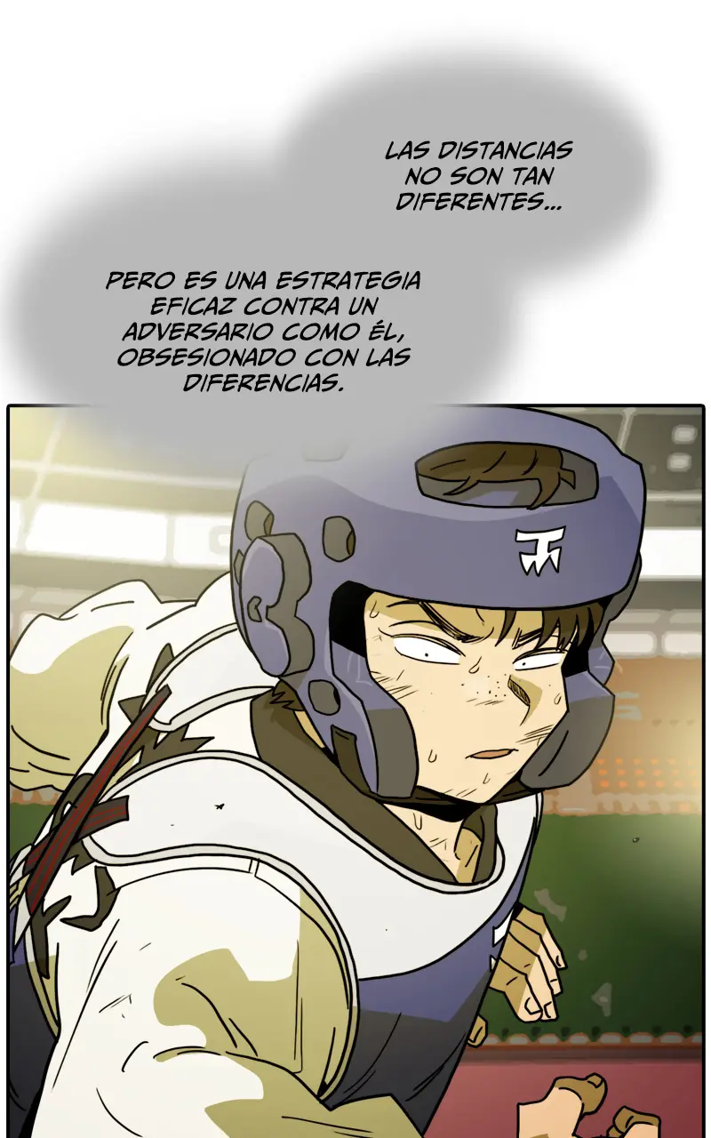 Taekwondo Kid capítulo 92, página 11