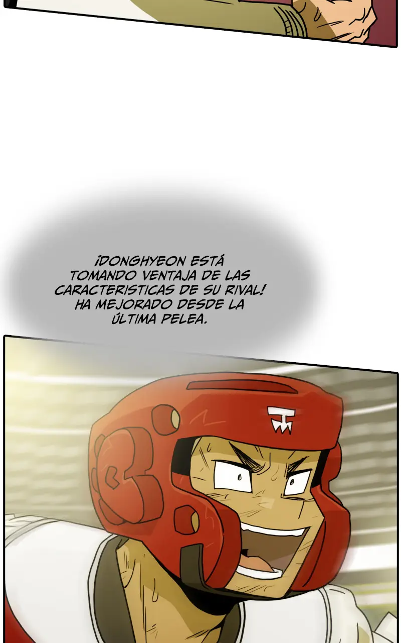 Taekwondo Kid capítulo 92, página 12