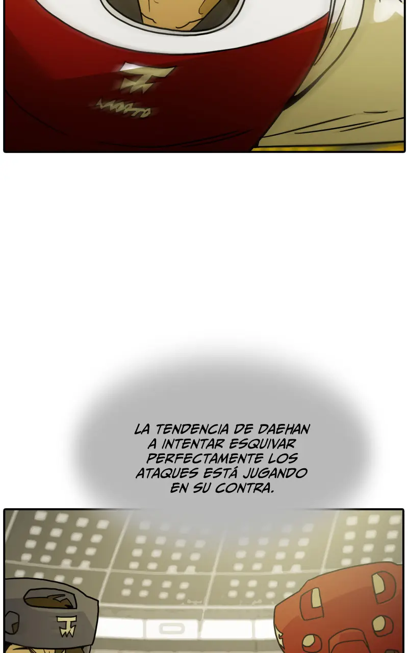 Taekwondo Kid capítulo 92, página 13
