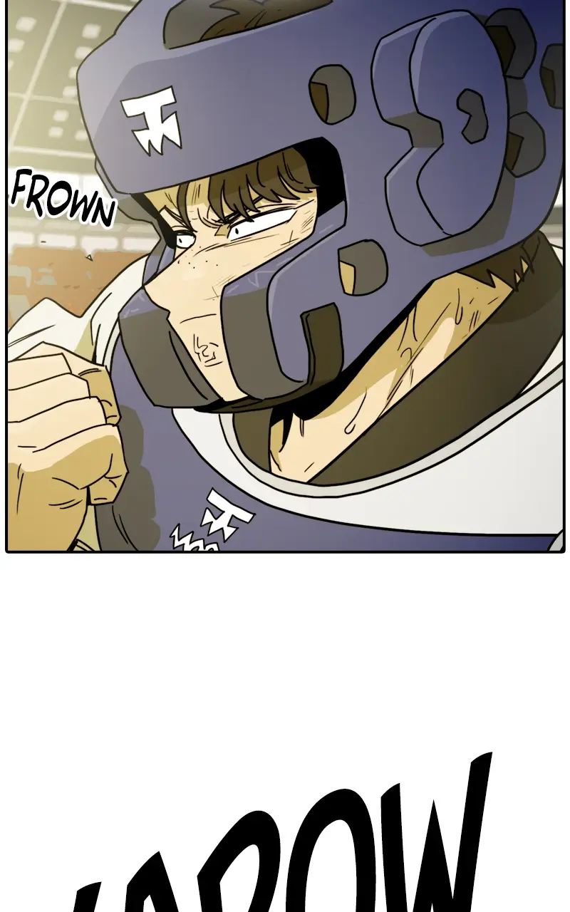 Taekwondo Kid capítulo 92, página 15