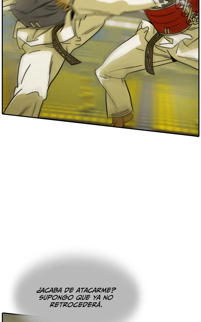 Taekwondo Kid capítulo 92, página 23