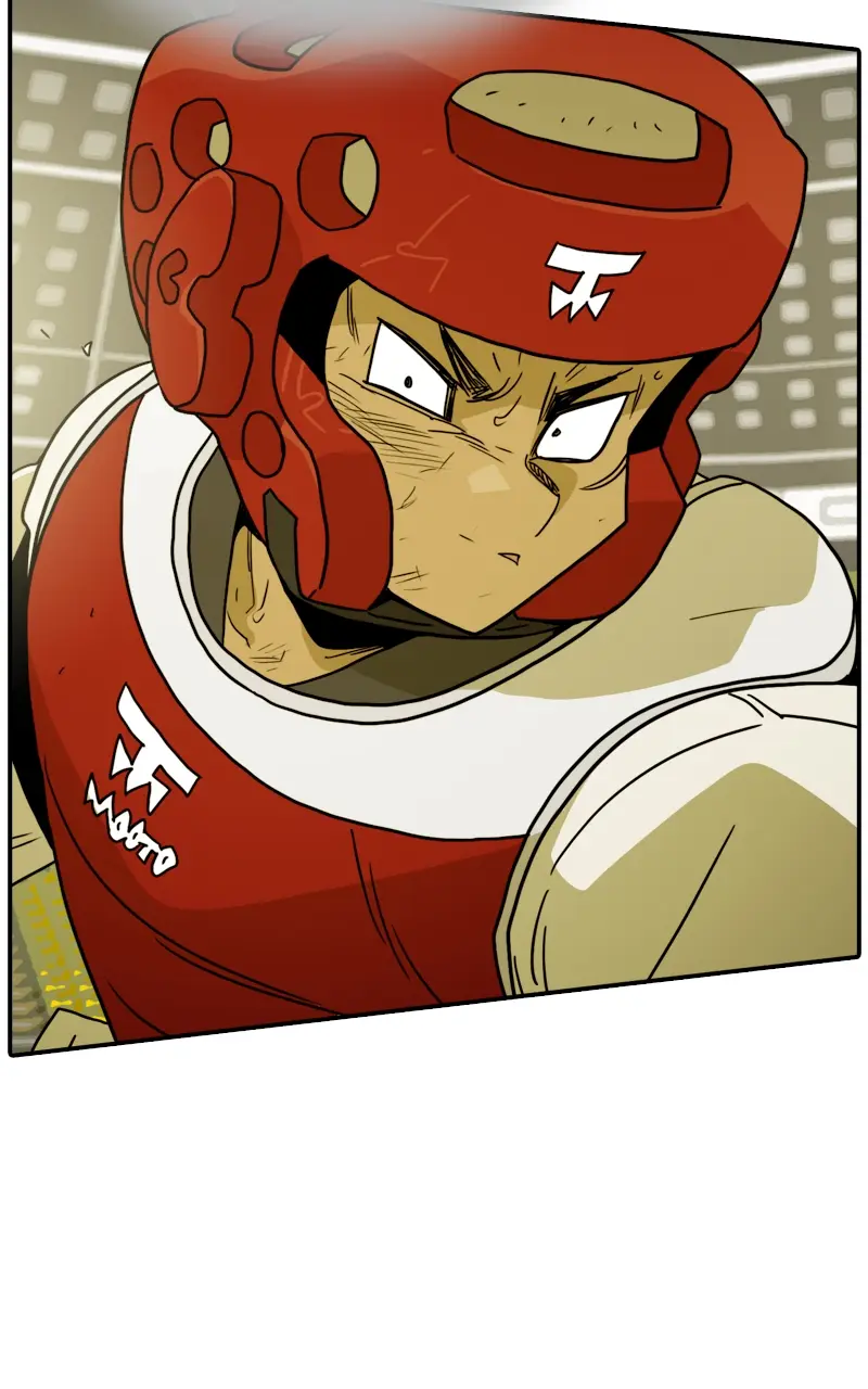 Taekwondo Kid capítulo 92, página 24