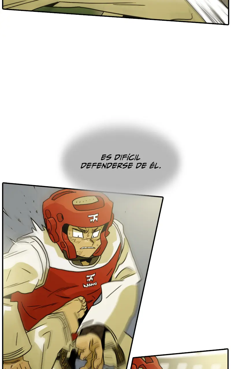 Taekwondo Kid capítulo 92, página 26