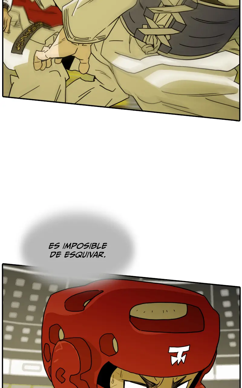 Taekwondo Kid capítulo 92, página 30
