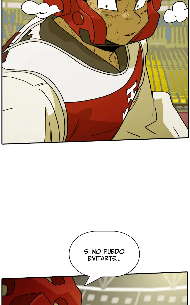 Taekwondo Kid capítulo 92, página 31
