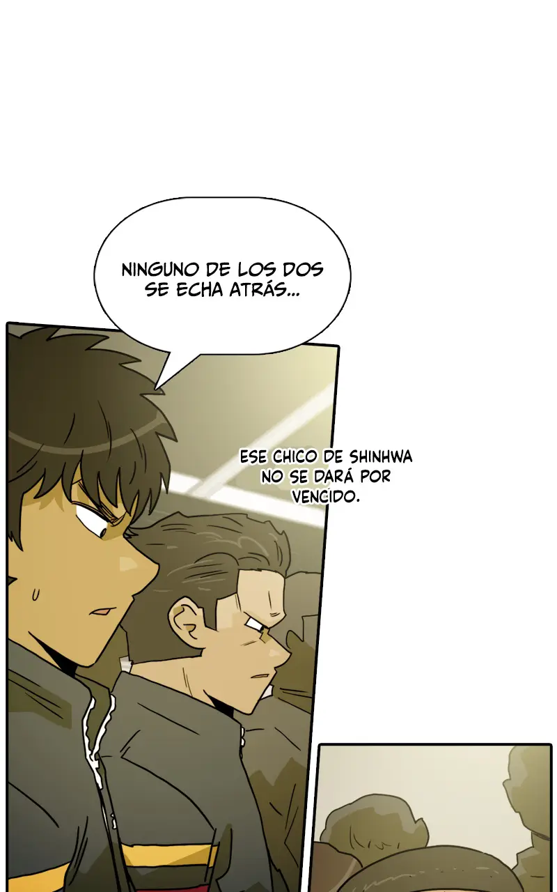 Taekwondo Kid capítulo 92, página 40