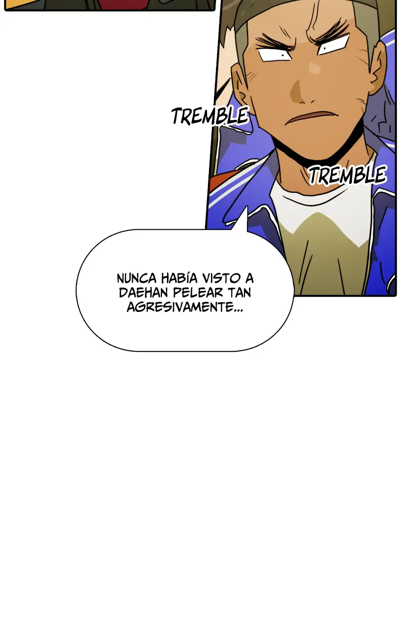 Taekwondo Kid capítulo 92, página 41