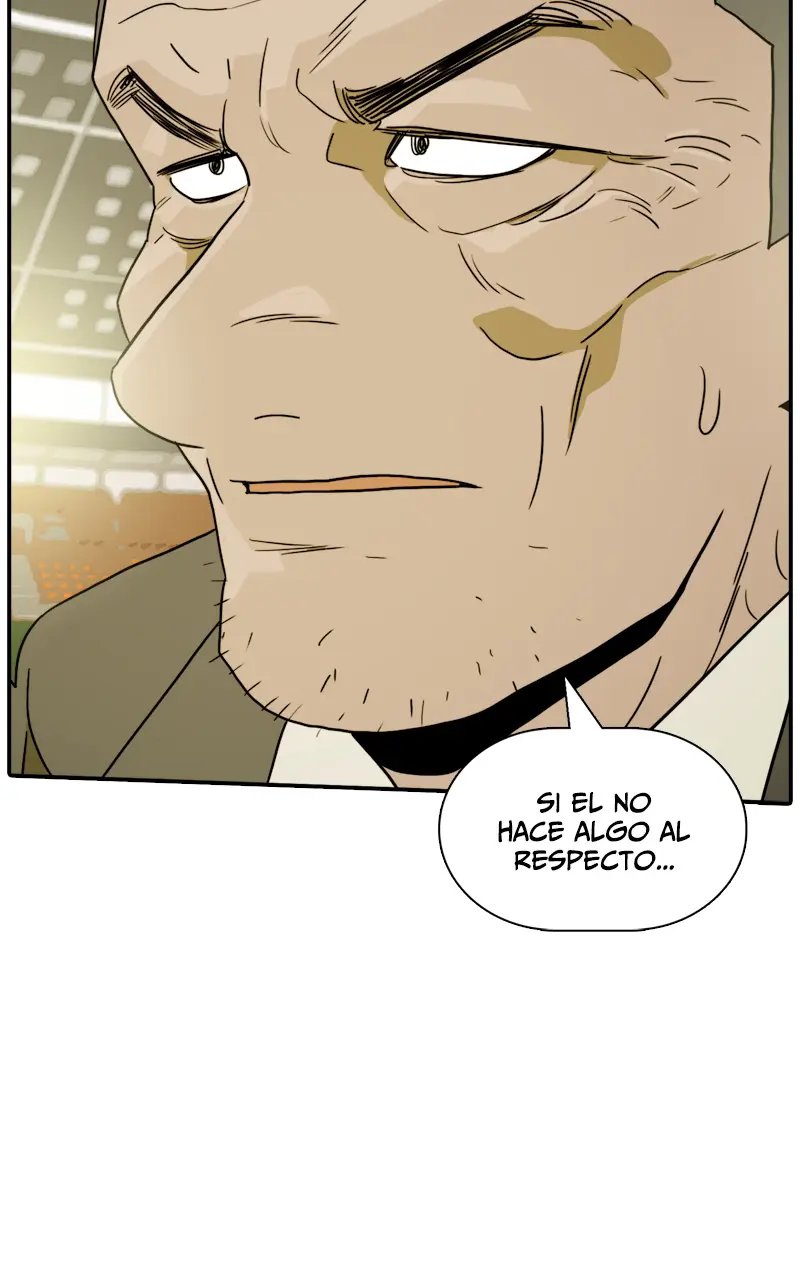 Taekwondo Kid capítulo 92, página 48