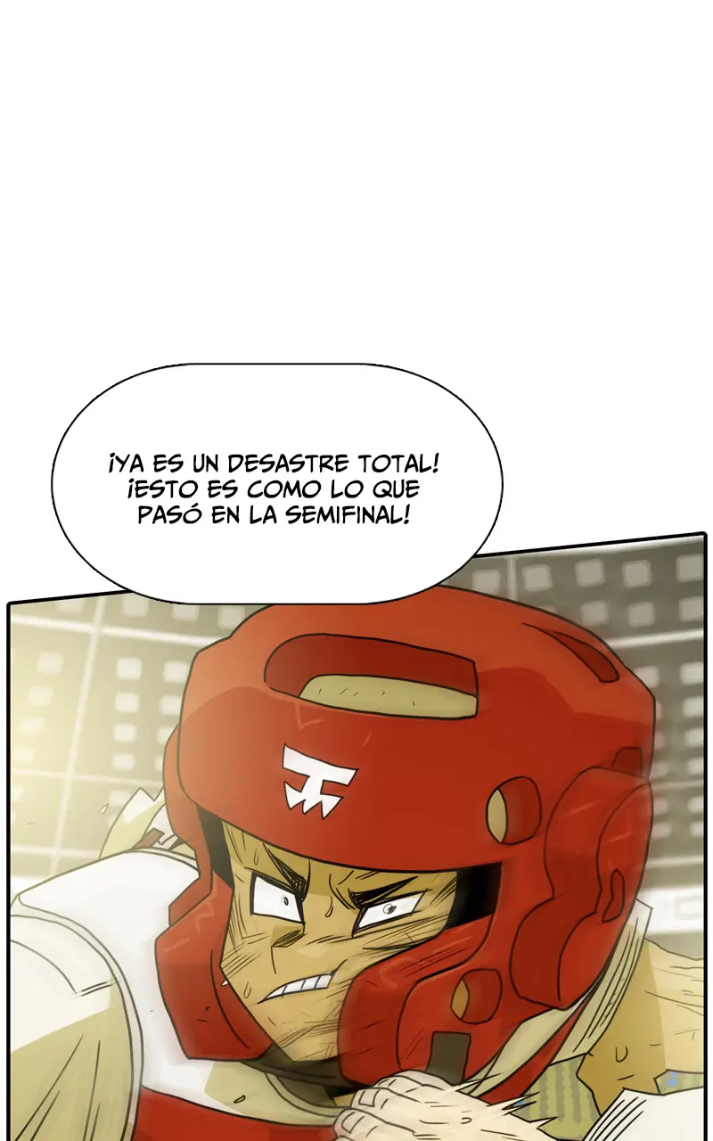 Taekwondo Kid capítulo 92, página 50
