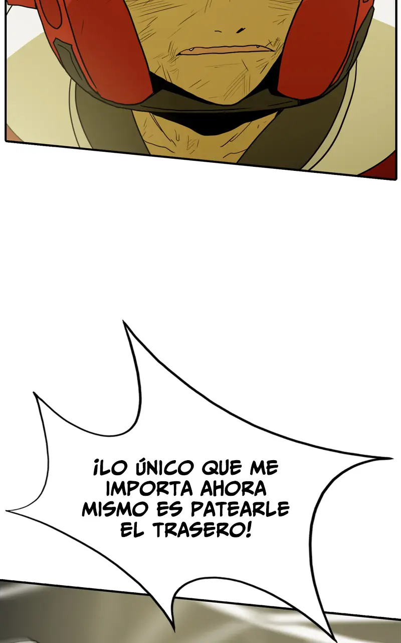 Taekwondo Kid capítulo 92, página 59
