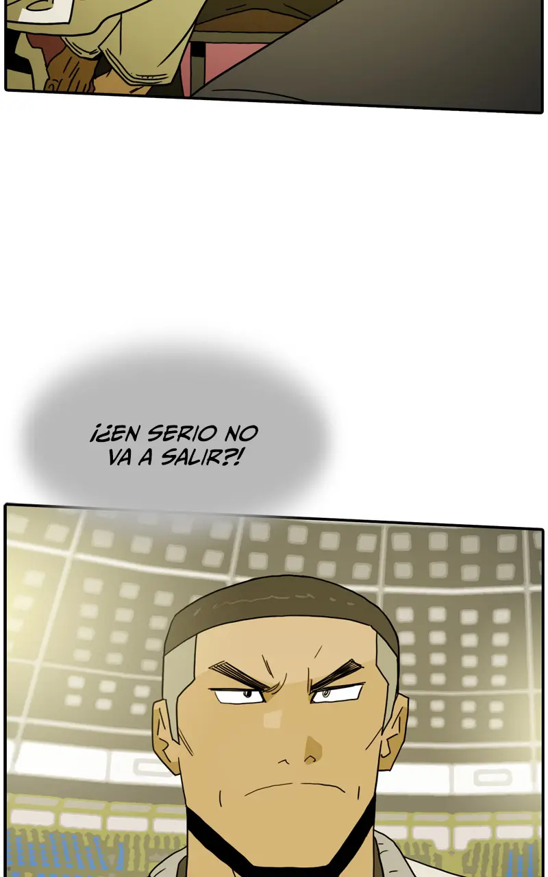 Taekwondo Kid capítulo 92, página 62