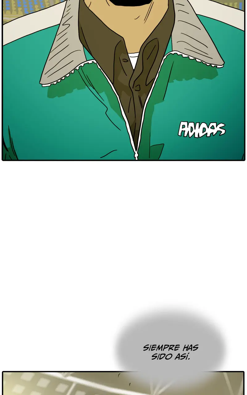Taekwondo Kid capítulo 92, página 63