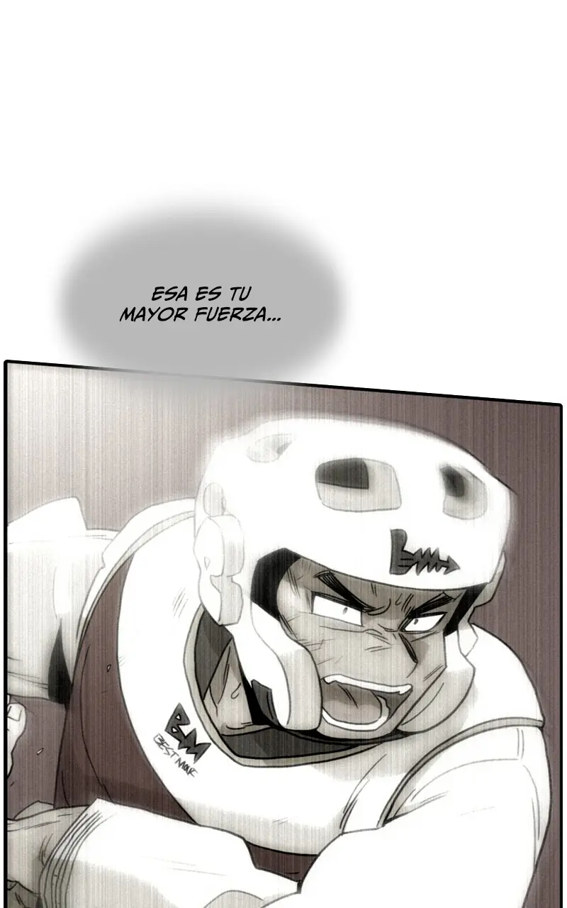 Taekwondo Kid capítulo 92, página 66