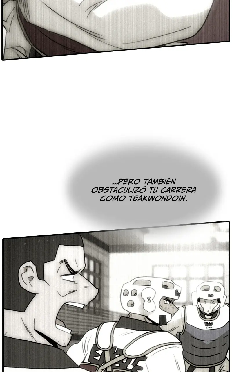Taekwondo Kid capítulo 92, página 67