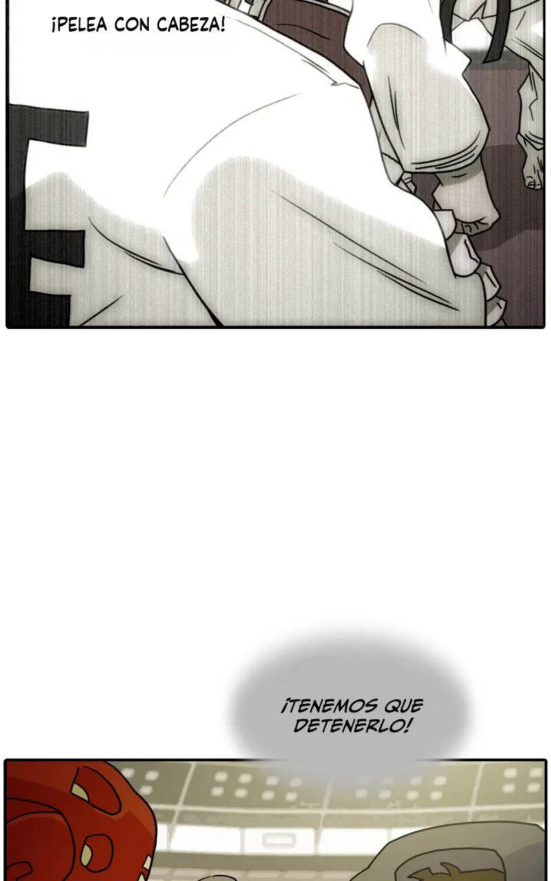 Taekwondo Kid capítulo 92, página 68