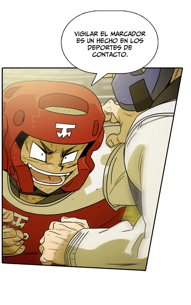 Taekwondo Kid capítulo 92, página 81