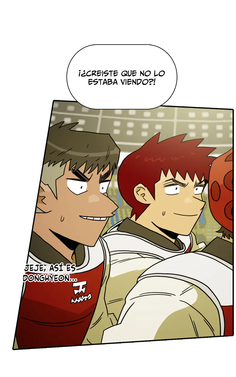 Taekwondo Kid capítulo 92, página 82