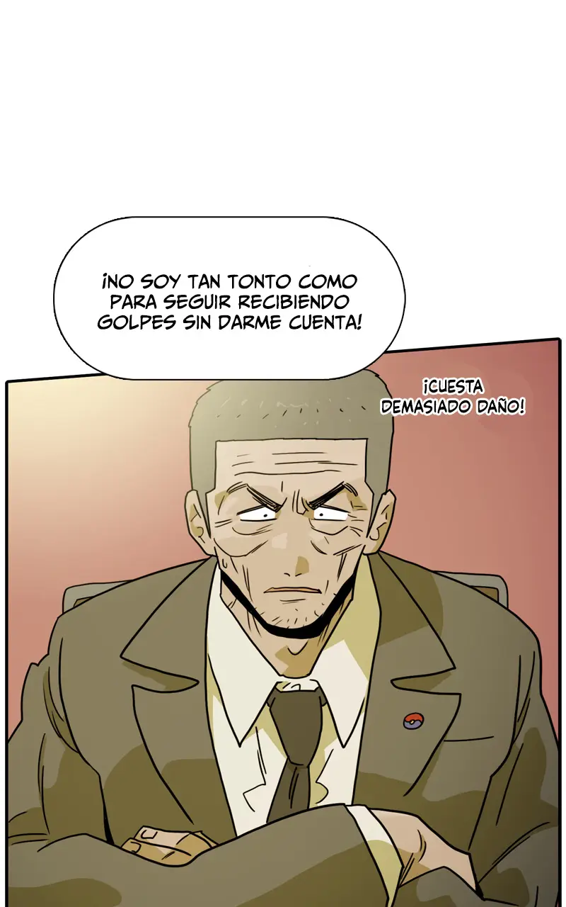 Taekwondo Kid capítulo 92, página 83